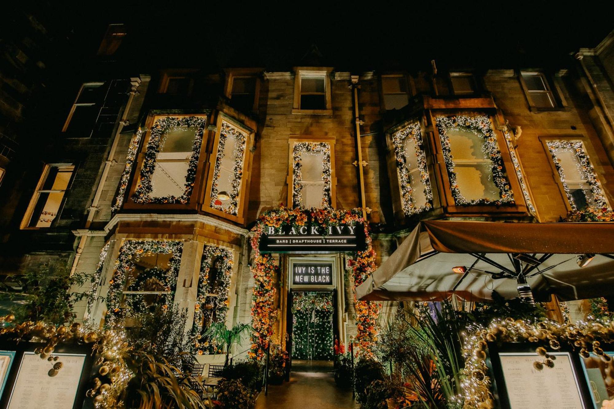 Black Ivy — Fotos 2